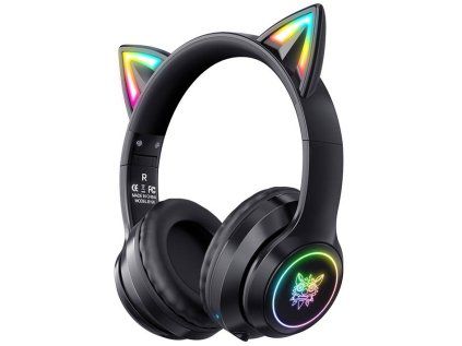 cze pl Herni sluchatka ONIKUMA B90 cerna 33315 4