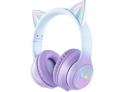 onikuma b90 blue purple