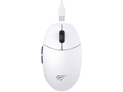 havit ms1039w white