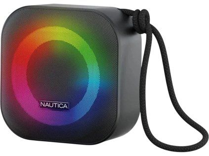 nautica urban sp400 black