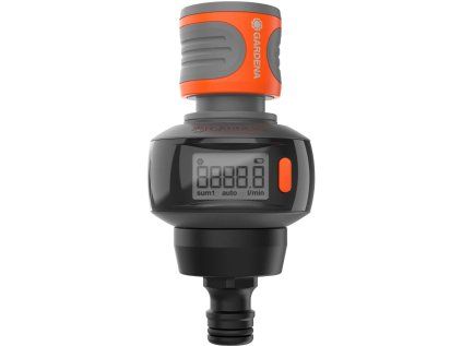 GARDENA AquaCount 18350-20