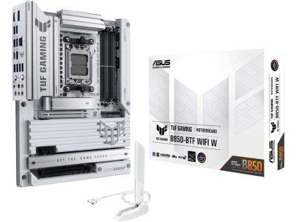 asus tuf gaming b850 btf wifi w