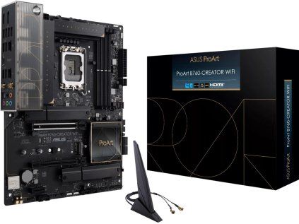 asus proart b760 creator wifi