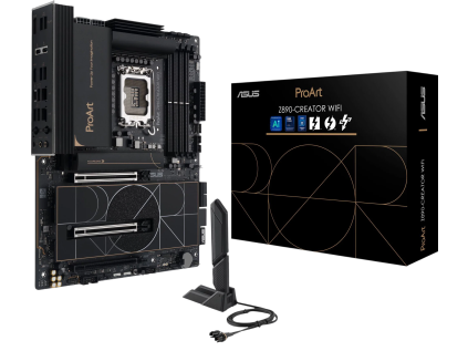 asus proart z890 creator wifi