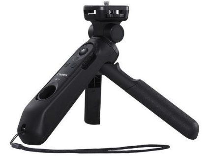 canon tripod grip hg 100tbr