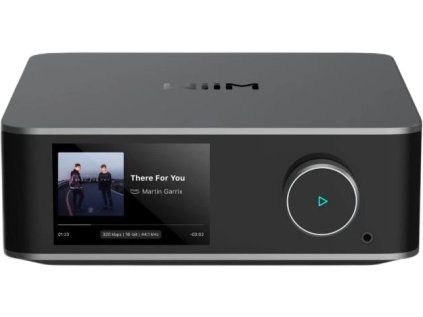 wiim ultra space grey