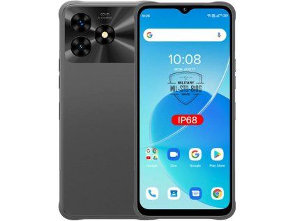 umidigi g5 mecha 8 128gb premium grey