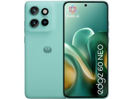 motorola edge 60 neo pantone frostbite