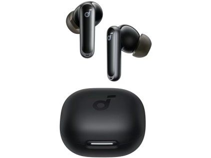 anker soundcore p40i black