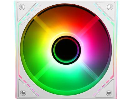 thermalright tl m12w s argb 120mm white