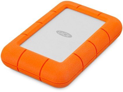 lacie rugged mini 5tb