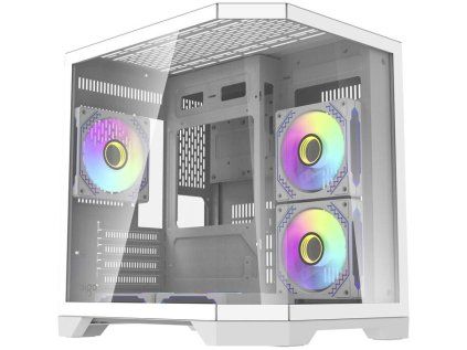 darkflash ft350 white