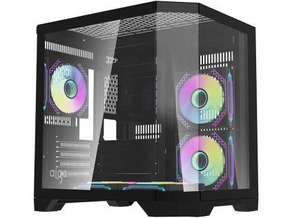 darkflash ft350 black