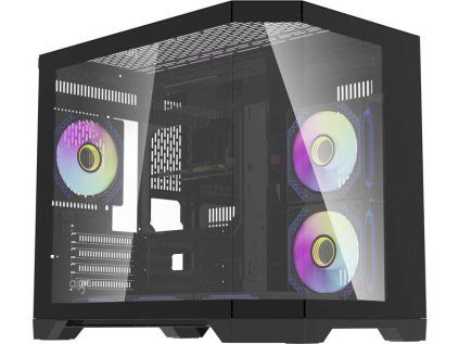 darkflash ft418 black