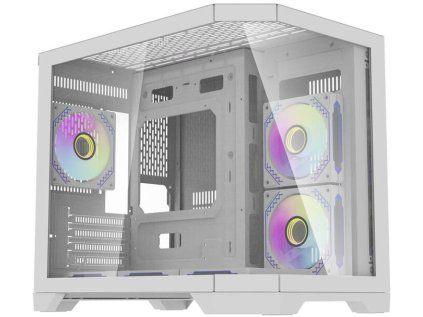 darkflash ft418 white