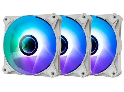 darkflash infinity 8 3in1 120x120 white