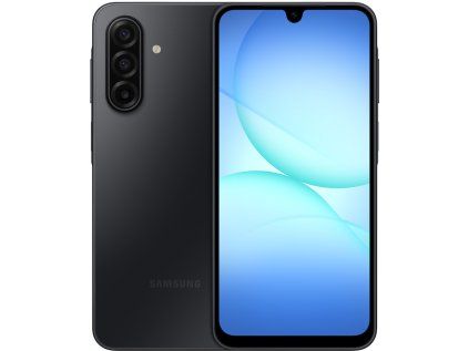 samsung galaxy a17 5g 4 128gb black