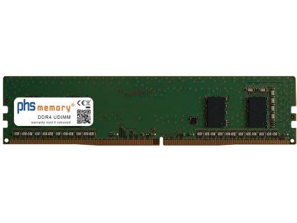 phs memory 4gb ddr4 3200mhz cl22