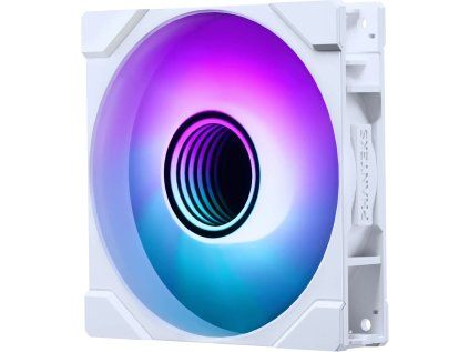 phanteks m25g2 d rgb 120mm white