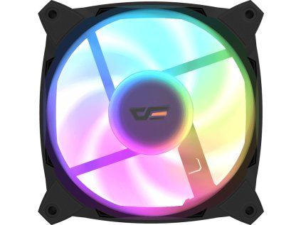 darkflash gr30 120mm black