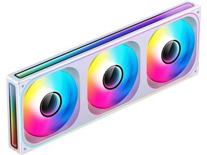 jonsbo zb 360w argb 360mm white