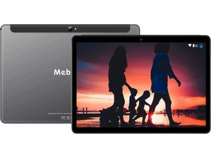 meberry m6 4 64gb grey