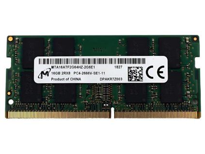 MTA16ATF2G64HZ 2G6E1