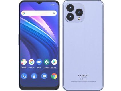 cubot p80 8 256gb purple