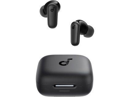 anker soundcore p30i black