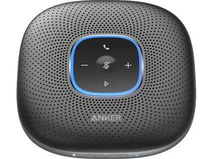 anker powerconf black