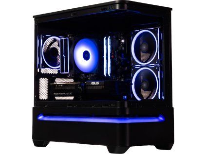 HelloComp AMD GAMER 5070 BE (Powered by ASUS)