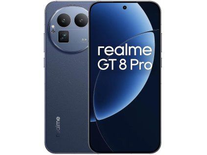 realme gt 8 pro 12 256gb urban blue
