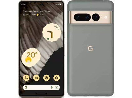 google pixel 7 pro 5g 12 128gb hazel