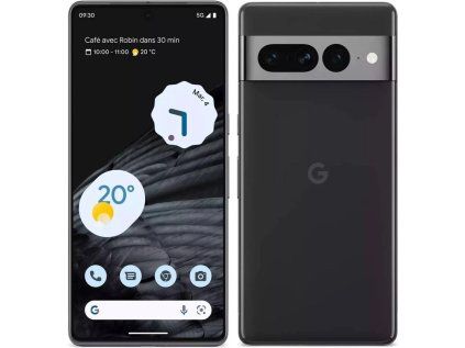 google pixel 7 pro 5g 12 128gb obsidian