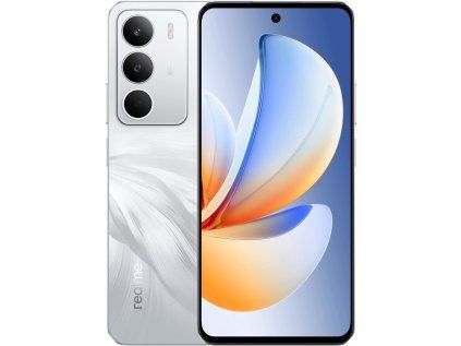 realme c71 6 128gb white swan