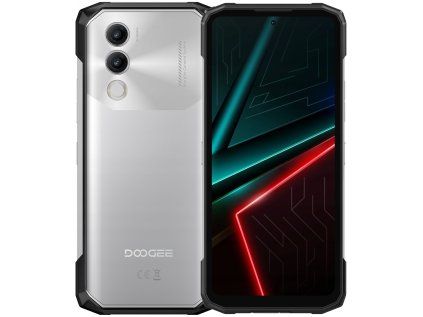 doogee blade20 4 128gb aurora titanium