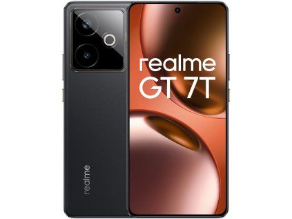 realme gt 7t 12 512gb icesense black