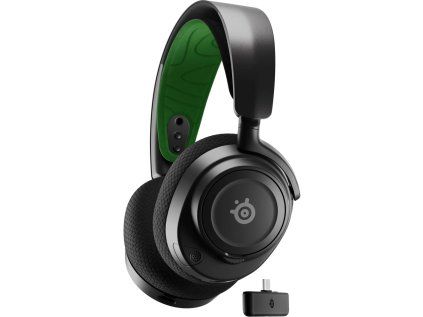 steelseries arctis nova 7x black