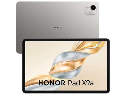 honor pad x9a 6 128gb grey