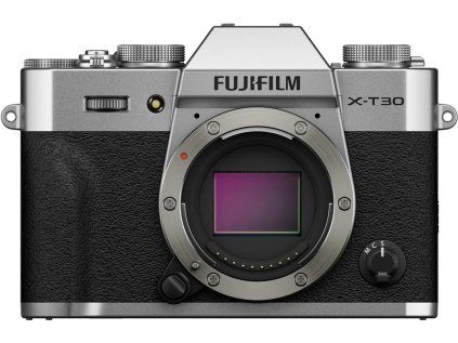 fujifilm x t30 iii