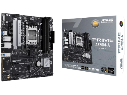 ASUS PRIME A620M-A-CSM