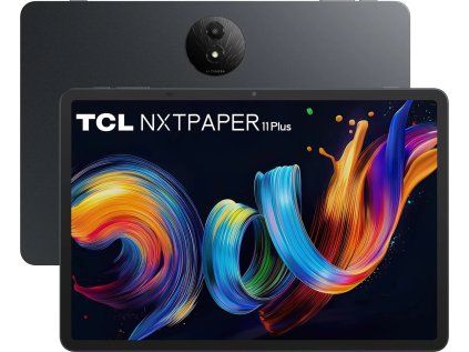 tcl nxtpaper 11 plus 8 256gb dark grey