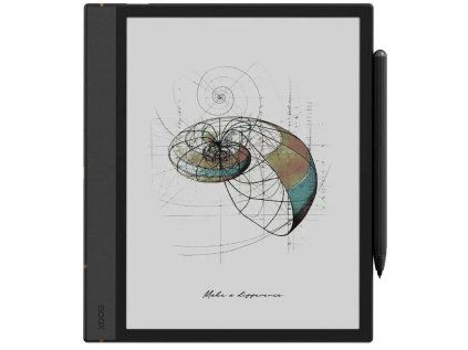 onyx boox note air 4 c cosmic black