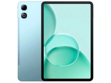 doogee tab g6 max 6 256gb aquamarine blue