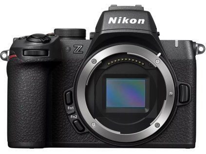 nikon z50 ii