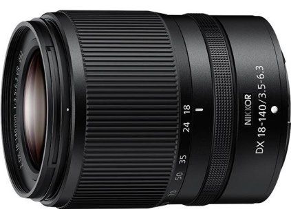 nikkor z dx 18 140mm f 3 5 6 3 vr