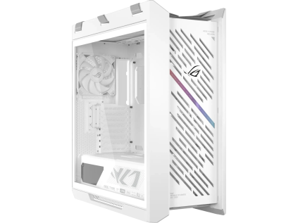 asus rog strix helios ii gx601s white