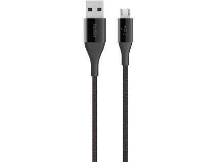 belkin mixit duratek usb a to usb micro 1 2m black