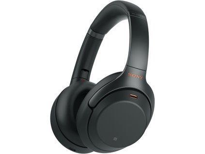 sony wh 1000xm3 wireless noise cancelling black