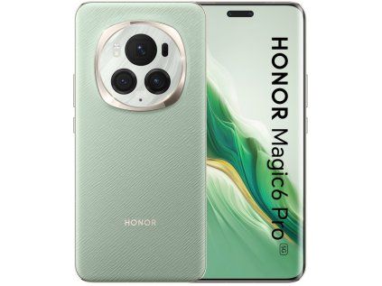 honor magic6 pro 5g 12 512gb epi green